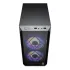 Revenger BULLET Mini Tower Micro ATX RGB Gaming Casing